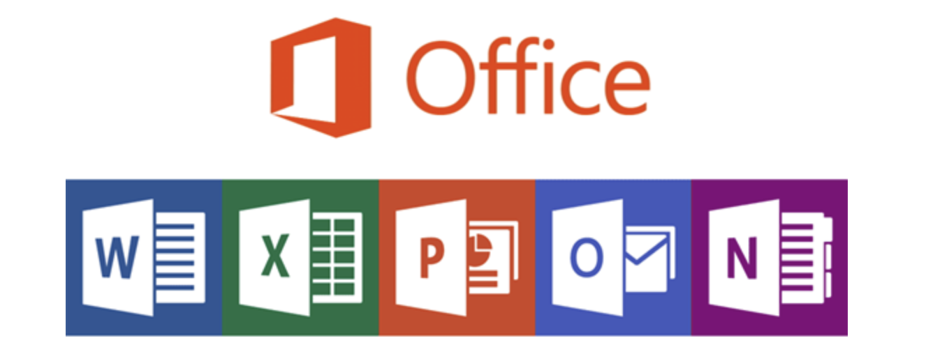 unt microsoft office for students